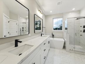 812 Thornton Street C, Houston TX 77018