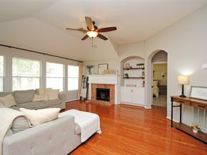 14439 Wickhurst Place, Cypress TX 77429