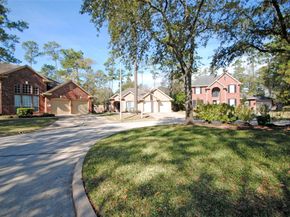 14439 Wickhurst Place, Cypress TX 77429