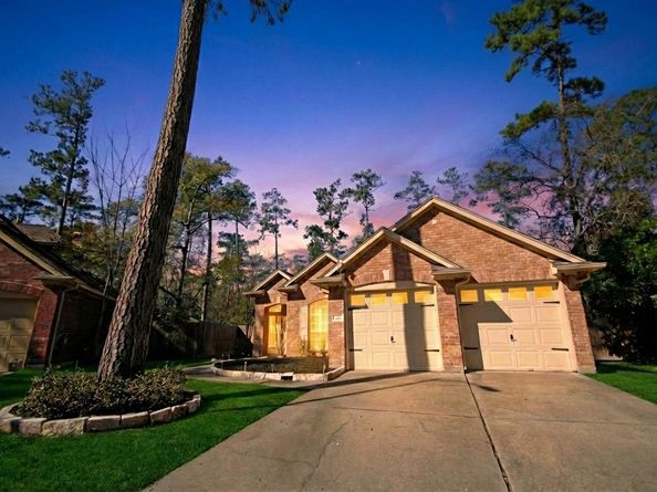 14439 Wickhurst Place, Cypress TX 77429