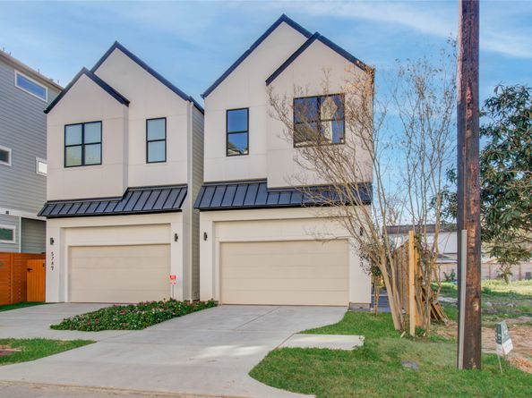 5753 Kiam, Houston TX 77007