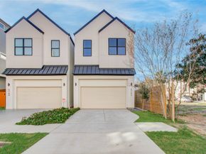 5753 Kiam, Houston TX 77007