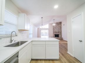 15215 Barbarossa Drive, Houston TX 77083