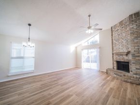 15215 Barbarossa Drive, Houston TX 77083