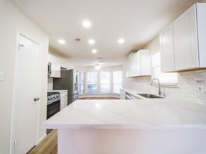 15215 Barbarossa Drive, Houston TX 77083