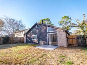 15215 Barbarossa Drive, Houston TX 77083