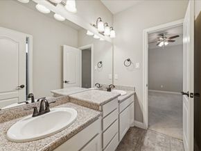 3310 Ralston Edge Lane, Houston TX 77059