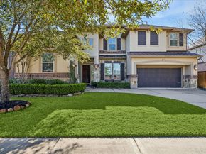 3310 Ralston Edge Lane, Houston TX 77059