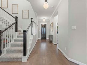 19518 Lighted Hill Court, Cypress TX 77433