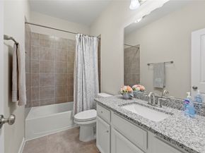 19518 Lighted Hill Court, Cypress TX 77433