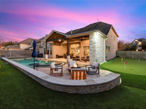 19518 Lighted Hill Court, Cypress TX 77433