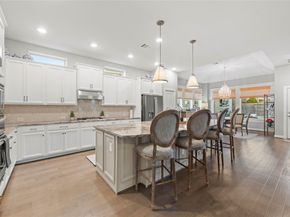 19518 Lighted Hill Court, Cypress TX 77433