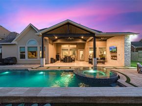 19518 Lighted Hill Court, Cypress TX 77433