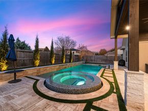 19518 Lighted Hill Court, Cypress TX 77433