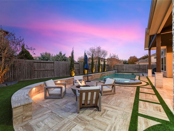 19518 Lighted Hill Court, Cypress TX 77433