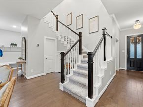 19518 Lighted Hill Court, Cypress TX 77433