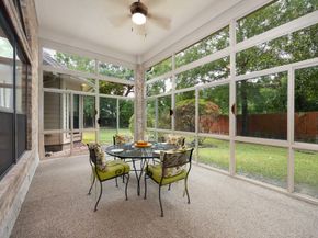 28618 Benders Crossing Drive, Spring TX 77386