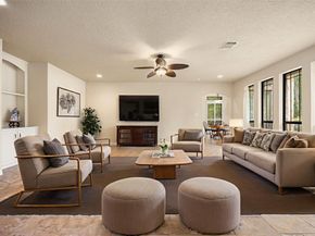 28618 Benders Crossing Drive, Spring TX 77386