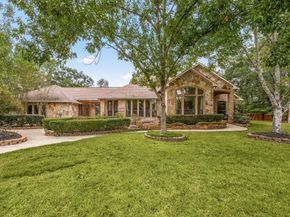 28618 Benders Crossing Drive, Spring TX 77386