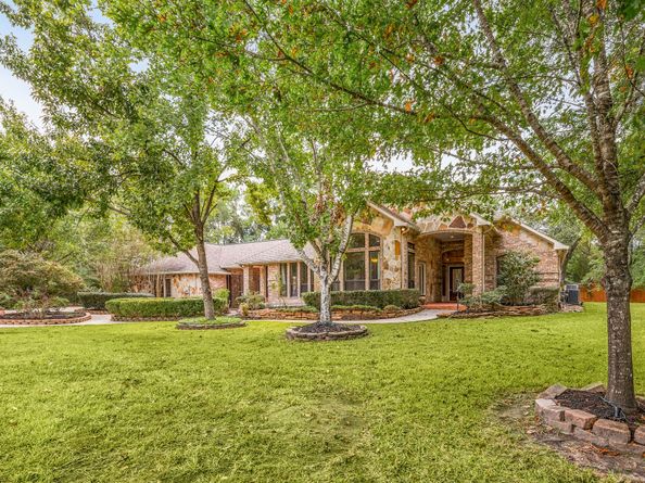 28618 Benders Crossing Drive, Spring TX 77386