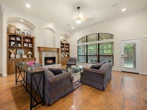 28618 Benders Crossing Drive, Spring TX 77386