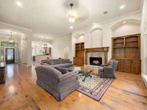 28618 Benders Crossing Drive, Spring TX 77386