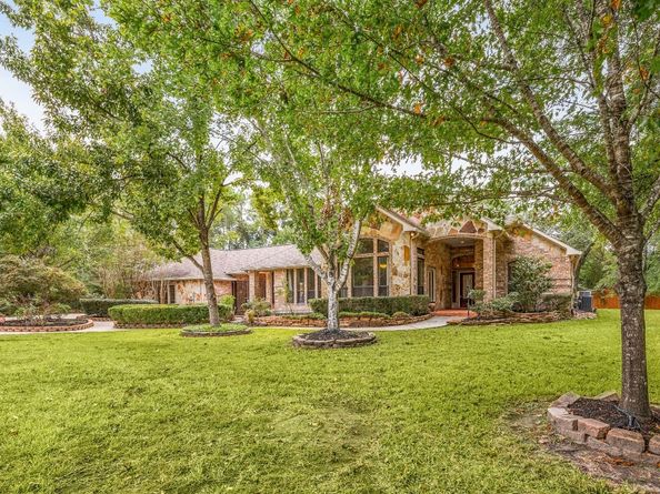 28618 Benders Crossing Drive, Spring TX 77386