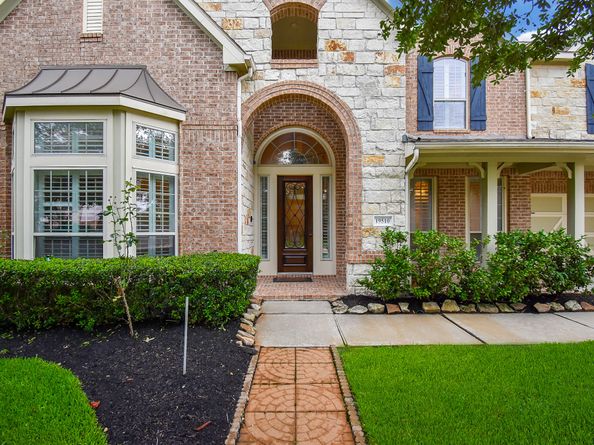 19510 Cisco Court, Cypress TX 77433