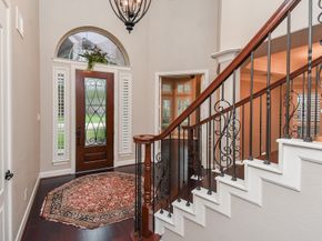 19510 Cisco Court, Cypress TX 77433