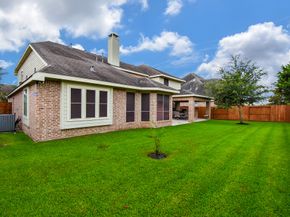 19510 Cisco Court, Cypress TX 77433