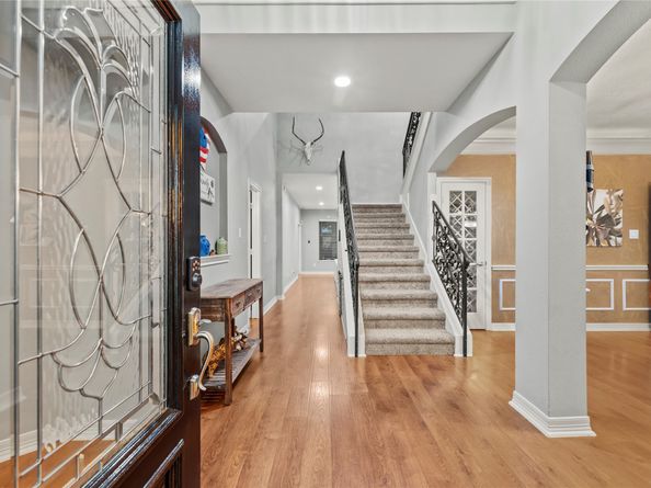 8607 Jackson Creek Bend Lane, Humble TX 77396