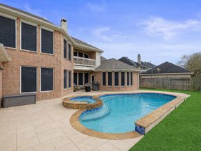 8607 Jackson Creek Bend Lane, Humble TX 77396