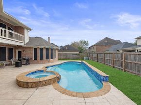 8607 Jackson Creek Bend Lane, Humble TX 77396