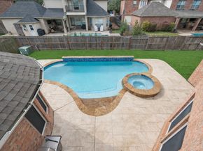 8607 Jackson Creek Bend Lane, Humble TX 77396