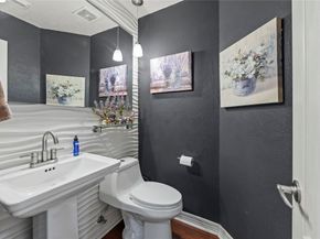 8607 Jackson Creek Bend Lane, Humble TX 77396