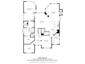 8607 Jackson Creek Bend Lane, Humble TX 77396