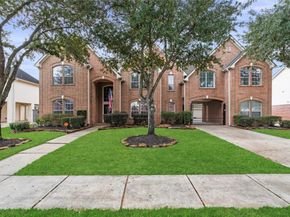 8607 Jackson Creek Bend Lane, Humble TX 77396