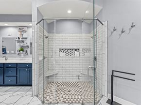 8607 Jackson Creek Bend Lane, Humble TX 77396