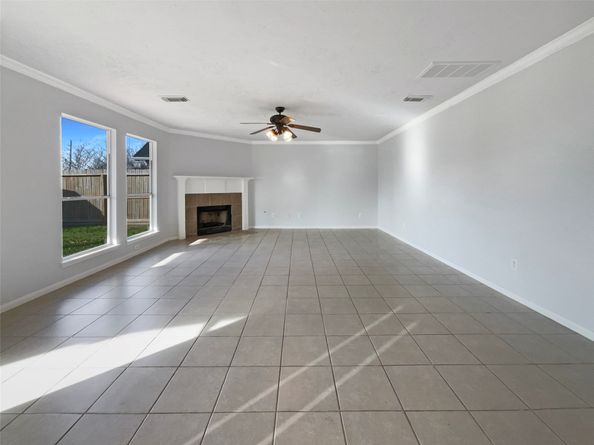 12111 Virline Lane, Houston TX 77067