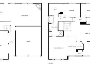 12111 Virline Lane, Houston TX 77067