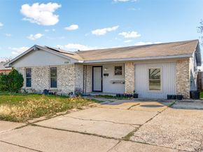 3528 Silverhill Drive, Dallas TX 75241