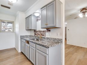 3528 Silverhill Drive, Dallas TX 75241