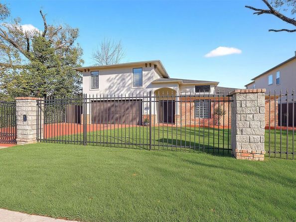 1514 Jacquelyn Drive, Houston TX 77055