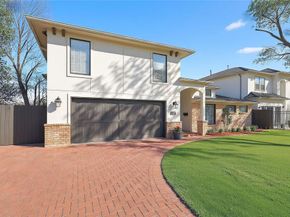 1514 Jacquelyn Drive, Houston TX 77055