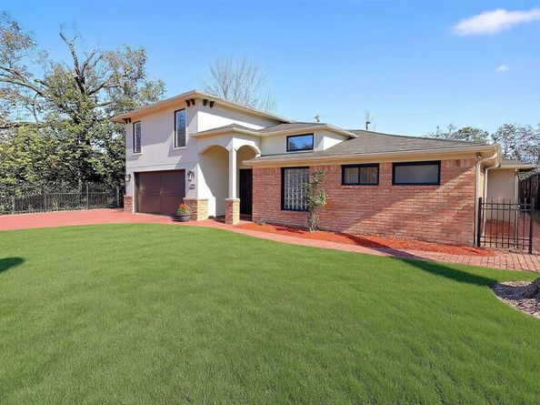 1514 Jacquelyn Drive, Houston TX 77055