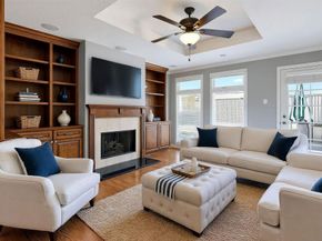 1514 Jacquelyn Drive, Houston TX 77055