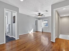 1514 Jacquelyn Drive, Houston TX 77055