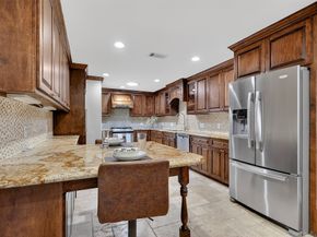 1514 Jacquelyn Drive, Houston TX 77055