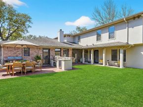 1514 Jacquelyn Drive, Houston TX 77055