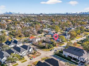 1514 Jacquelyn Drive, Houston TX 77055